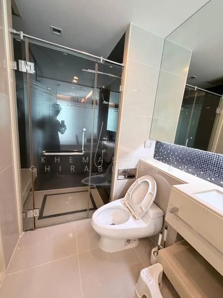 The Address Asoke, Bangkok, 1655 Petchburi Road, Makkasan, Ratchathewi, Bangkok, 1 Bedroom, 45 sqm, Condo For Rent, by Khemasooch Chiraburanan, 500306810 - DDproperty.com