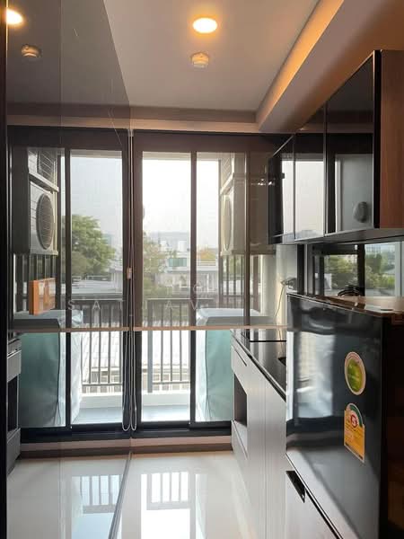 The Origin Ladprao 15, Bangkok, ซอยลาดพร้าว 15, Jom Phon, Chatuchak, Bangkok, 1 Bedroom, 27 sqm, Condo For Rent, by Nop Satjavitvisarn, 500306815 - DDproperty.com