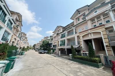 ขาย - Crystal Ville : คริสตัลวิลล์, กรุงเทพ