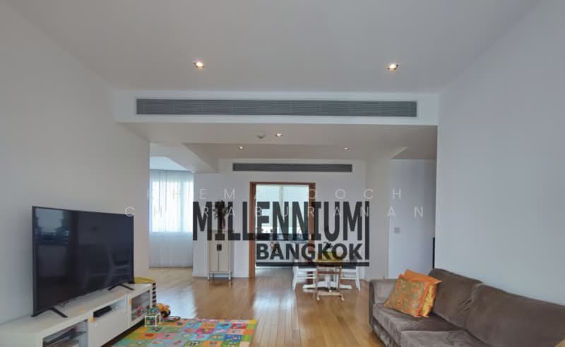 Millennium Residence : มิลเลนเนียม เรสซิเดนซ์, กรุงเทพ, ซอยสุขุมวิท 20 ถนนสุขุมวิท แขวงคลองเตยเหนือ เขตวัฒนา กรุงเทพมหานคร, คลองเตย, กรุงเทพ, 128 ตร.ม., คอนโด ขาย, โดย Khemasooch Chiraburanan, 500306819 - DDproperty.com