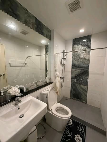 Eigen Rama 9, Bangkok, Soi Pattanakarn99, Chaloem Phrakiat Rama9 Road, Prawet, Bangkok, 3 Bedrooms, 140 sqm, Townhouse For Rent, by Khemasooch Chiraburanan, 500306822 - DDproperty.com