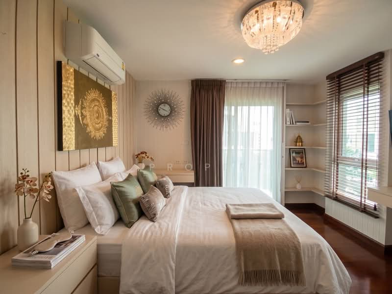 Belle Grand Rama 9 : เบลล์ แกรนด์ พระราม 9, กรุงเทพ, 131 ถนนพระราม 9, ห้วยขวาง, กรุงเทพ, 87 ตร.ม., คอนโด ขาย, โดย PP Property, 500306825 - DDproperty.com