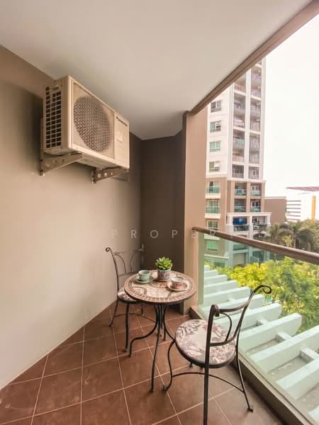 Belle Grand Rama 9, Bangkok, 131 Rama 9 Road, Huai Khwang, Bangkok, 2 Bedrooms, 87 sqm, Condo For Sale, by PP Property, 500306825 - DDproperty.com