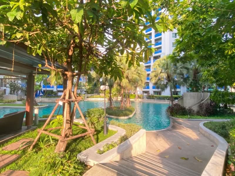 Belle Grand Rama 9 : เบลล์ แกรนด์ พระราม 9, กรุงเทพ, 131 ถนนพระราม 9, ห้วยขวาง, กรุงเทพ, 87 ตร.ม., คอนโด ขาย, โดย PP Property, 500306825 - DDproperty.com