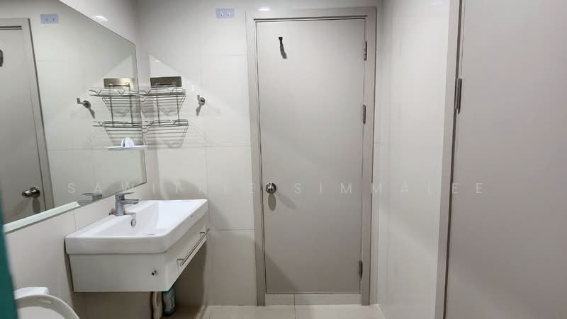 Life Sukhumvit 48 : ไลฟ์ สุขุมวิท 48, กรุงเทพ, ซอยสุขุมวิท 48, พระโขนง, คลองเตย, กรุงเทพ, 49 ตร.ม., คอนโด ขาย, โดย Sawitree Simmalee, 500306826 - DDproperty.com