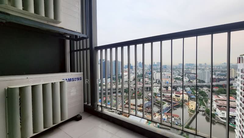Life Sukhumvit 48, Bangkok, Soi Sukhumvit 48, Phra Kanong, Khlong Toei, Bangkok, 1 Bedroom, 49 sqm, Condo For Sale, by Sawitree Simmalee, 500306826 - DDproperty.com