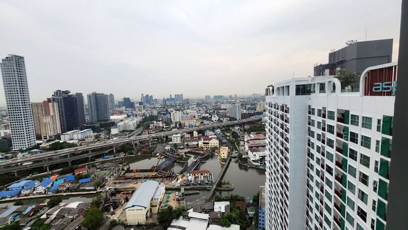 Life Sukhumvit 48 : ไลฟ์ สุขุมวิท 48, กรุงเทพ, ซอยสุขุมวิท 48, พระโขนง, คลองเตย, กรุงเทพ, 49 ตร.ม., คอนโด ขาย, โดย Sawitree Simmalee, 500306826 - DDproperty.com