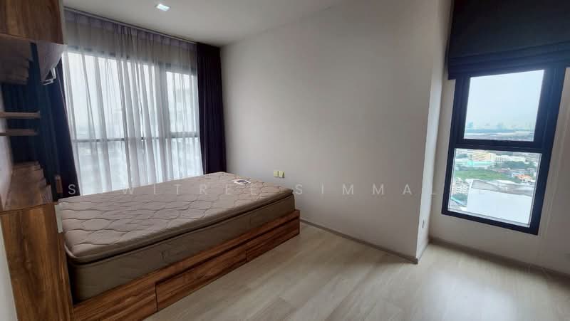 Life Sukhumvit 48, Bangkok, Soi Sukhumvit 48, Phra Kanong, Khlong Toei, Bangkok, 1 Bedroom, 49 sqm, Condo For Sale, by Sawitree Simmalee, 500306826 - DDproperty.com
