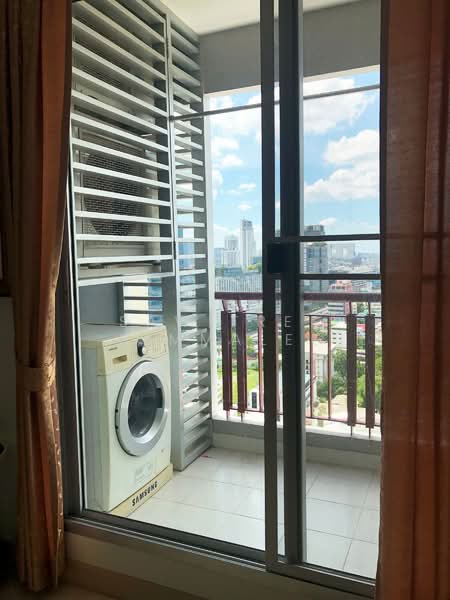 Rhythm Ratchada, Bangkok, 558 Ratchadaphisek Road, Samsen Nok, Huai Khwang, Bangkok, 1 Bedroom, 46 sqm, Condo For Sale, by Sawitree Simmalee, 500306829 - DDproperty.com