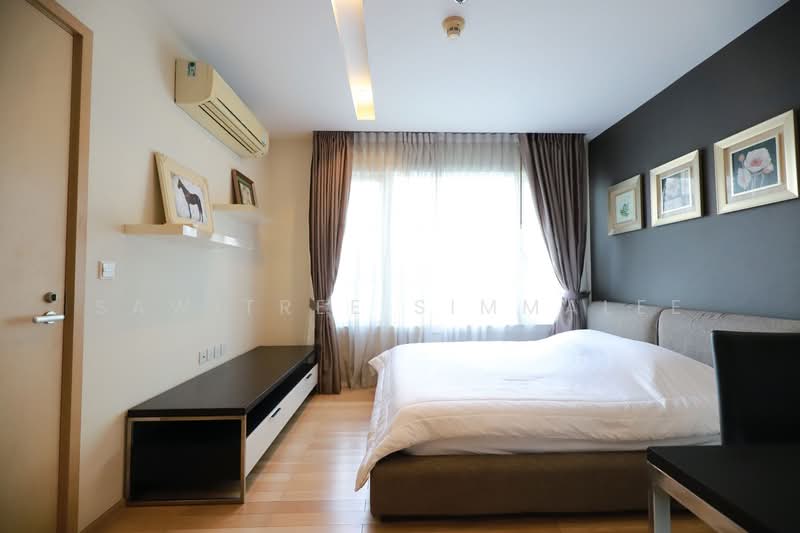 Siri At Sukhumvit, Bangkok, 902 Sukhumvit Road, Phra Kanong, Khlong Toei, Bangkok, 1 Bedroom, 52 sqm, Condo For Sale, by Sawitree Simmalee, 500306833 - DDproperty.com