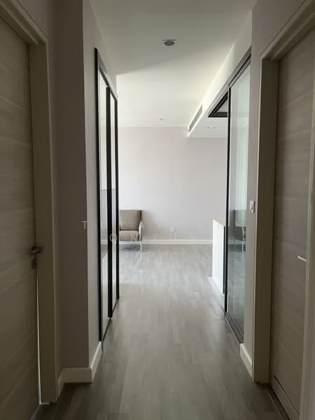 The Room Sathorn, Bangkok, 78 Pan Road, Silom, Bang Rak, Bangkok, 2 Bedrooms, 78 sqm, Condo For Sale, by Tulaporn Onjun, 500306835 - DDproperty.com