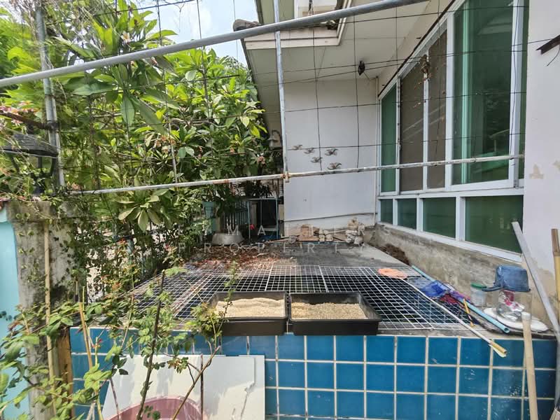 Vararom Prachauthit 98, Bangkok, Soi Pracha Uthit 98, Pracha Uthit Road, Thung Khru, Bangkok, 3 Bedrooms, 280 sqm, Single Detached House For Sale, by keymatters property, 500306837 - DDproperty.com