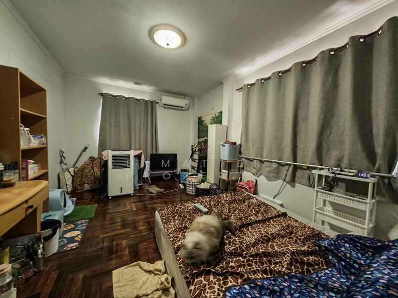 Vararom Prachauthit 98, Bangkok, Soi Pracha Uthit 98, Pracha Uthit Road, Thung Khru, Bangkok, 3 Bedrooms, 280 sqm, Single Detached House For Sale, by keymatters property, 500306837 - DDproperty.com