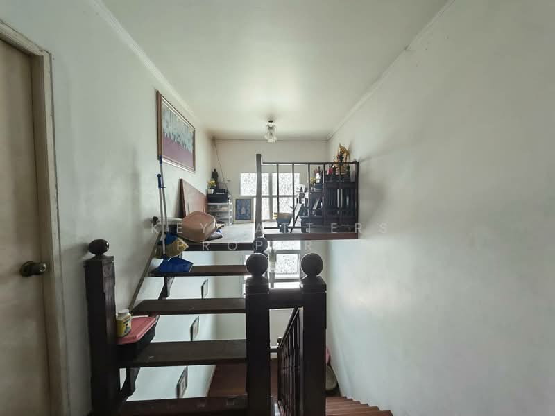 Vararom Prachauthit 98, Bangkok, Soi Pracha Uthit 98, Pracha Uthit Road, Thung Khru, Bangkok, 3 Bedrooms, 280 sqm, Single Detached House For Sale, by keymatters property, 500306837 - DDproperty.com