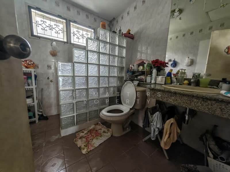 Vararom Prachauthit 98, Bangkok, Soi Pracha Uthit 98, Pracha Uthit Road, Thung Khru, Bangkok, 3 Bedrooms, 280 sqm, Single Detached House For Sale, by keymatters property, 500306837 - DDproperty.com