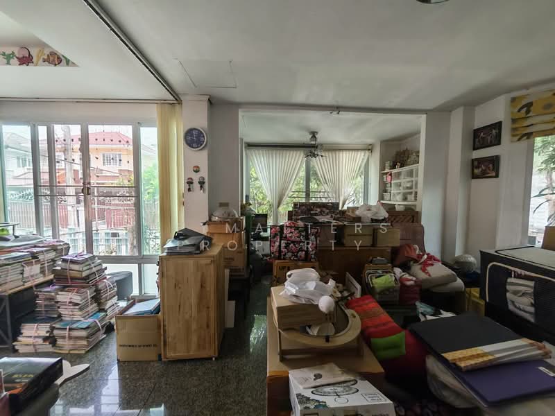 Vararom Prachauthit 98, Bangkok, Soi Pracha Uthit 98, Pracha Uthit Road, Thung Khru, Bangkok, 3 Bedrooms, 280 sqm, Single Detached House For Sale, by keymatters property, 500306837 - DDproperty.com