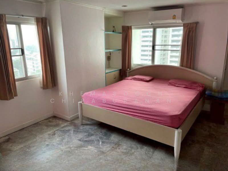Regent On The Park 3, Bangkok, 185 Soi Sukhumvit 39 Sukhumvit Road, Khlong Tan Nua, Watthana, Bangkok, 3 Bedrooms, 242 sqm, Condo For Sale, by Khemasooch Chiraburanan, 500306839 - DDproperty.com