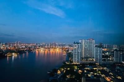 ขาย - Watermark Chaophraya : วอร์เตอร์มาร์ค เจ้าพระยา, กรุงเทพ