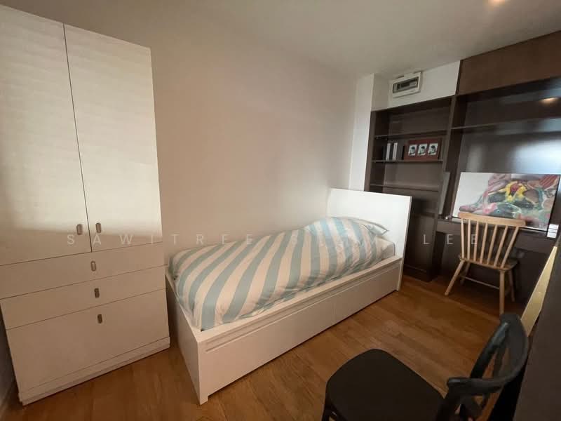 Noble Solo, Bangkok, 988 Thong Lo, Khlong Tan Nua, Watthana, Bangkok, 2 Bedrooms, 102 sqm, Condo For Sale, by Sawitree Simmalee, 500306844 - DDproperty.com