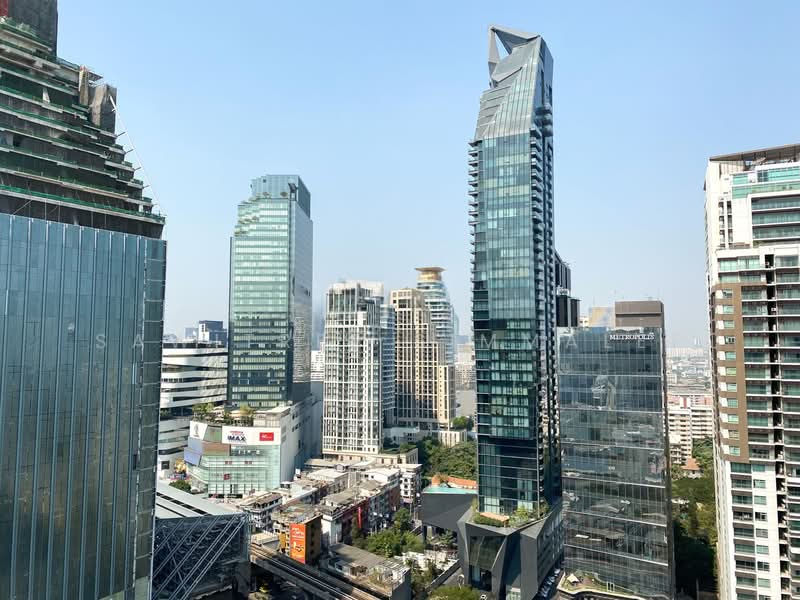 Noble Refine, Bangkok, Soi Sukhumvit 26, Sukhumvit Road, Khong Tan, Khlong Toei, Bangkok, 1 Bedroom, 51 sqm, Condo For Sale, by Sawitree Simmalee, 500306849 - DDproperty.com