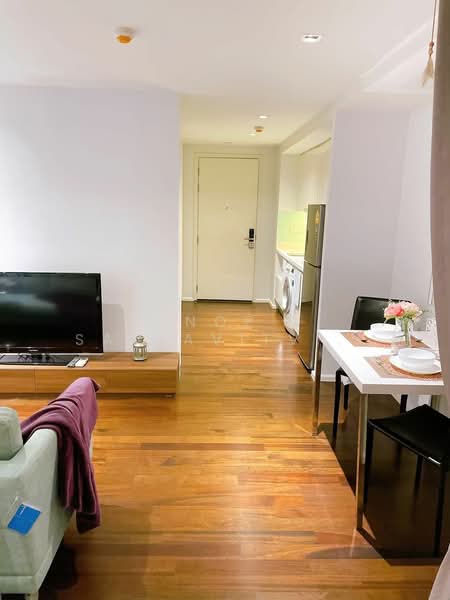 Formosa Ladprao 7, Bangkok, . Lat Phrao 7 Alley, Jom Phon, Chatuchak, Bangkok, 1 Bedroom, 40 sqm, Condo For Rent, by Nop Satjavitvisarn, 500306850 - DDproperty.com