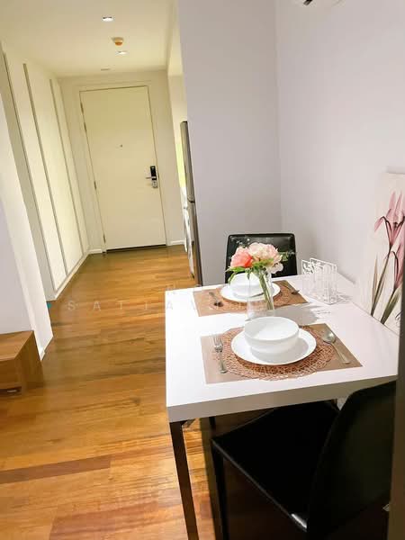 Formosa Ladprao 7, Bangkok, . Lat Phrao 7 Alley, Jom Phon, Chatuchak, Bangkok, 1 Bedroom, 40 sqm, Condo For Rent, by Nop Satjavitvisarn, 500306850 - DDproperty.com