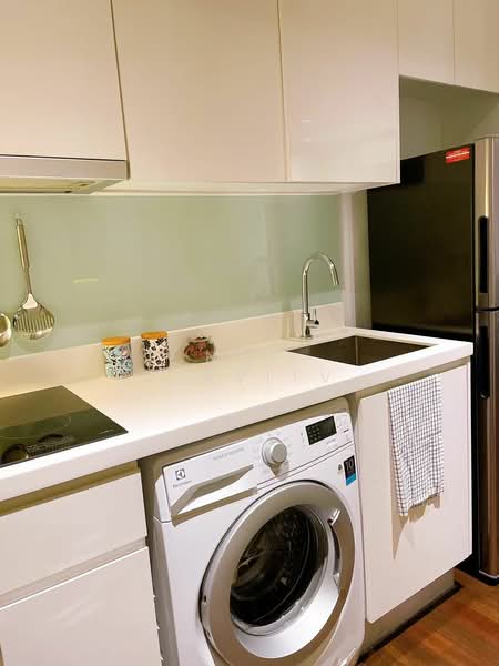 Formosa Ladprao 7, Bangkok, . Lat Phrao 7 Alley, Jom Phon, Chatuchak, Bangkok, 1 Bedroom, 40 sqm, Condo For Rent, by Nop Satjavitvisarn, 500306850 - DDproperty.com