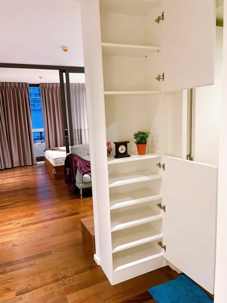 Formosa Ladprao 7, Bangkok, . Lat Phrao 7 Alley, Jom Phon, Chatuchak, Bangkok, 1 Bedroom, 40 sqm, Condo For Rent, by Nop Satjavitvisarn, 500306850 - DDproperty.com