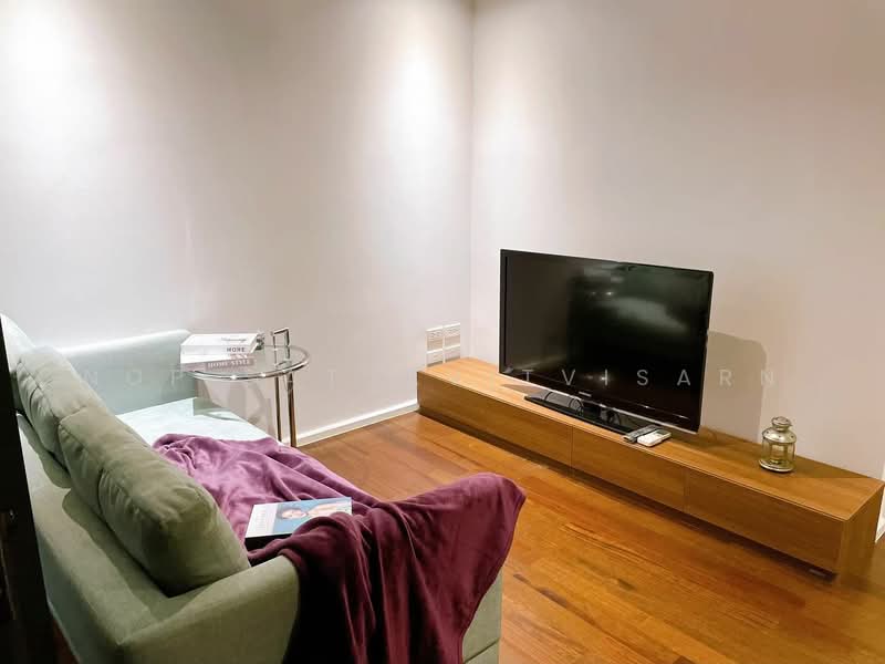 Formosa Ladprao 7, Bangkok, . Lat Phrao 7 Alley, Jom Phon, Chatuchak, Bangkok, 1 Bedroom, 40 sqm, Condo For Rent, by Nop Satjavitvisarn, 500306850 - DDproperty.com