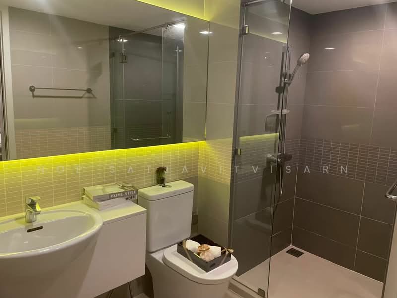 Formosa Ladprao 7, Bangkok, . Lat Phrao 7 Alley, Jom Phon, Chatuchak, Bangkok, 1 Bedroom, 40 sqm, Condo For Rent, by Nop Satjavitvisarn, 500306850 - DDproperty.com
