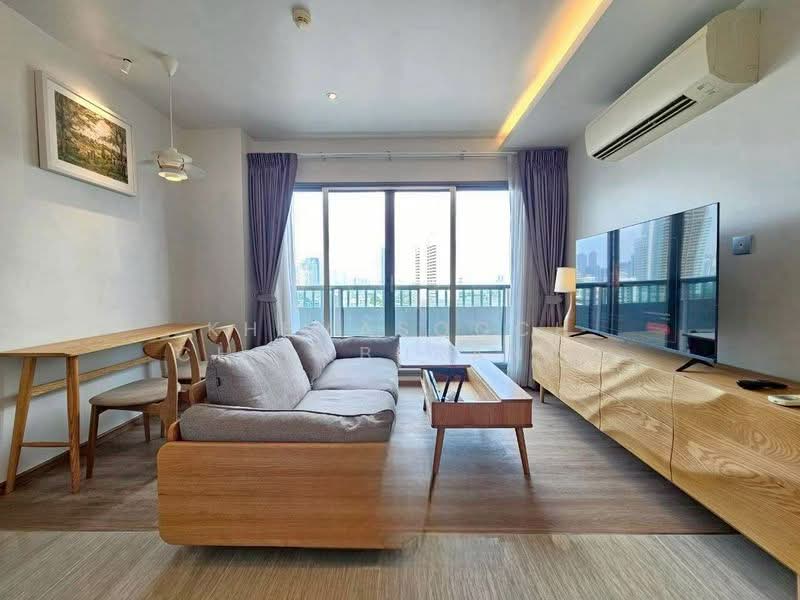 H Sukhumvit 43, กรุงเทพ, 28 Sukhumvit 34 Road, คลองตันเหนือ, วัฒนา, กรุงเทพ, 44 ตร.ม., คอนโด ให้เช่า, โดย Khemasooch Chiraburanan, 500306851 - DDproperty.com
