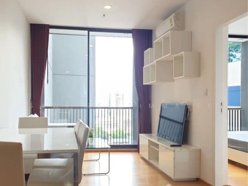 Noble Revo Silom : โนเบิล รีโว สีลม, กรุงเทพ, 88 ซอยสุรศักดิ์ ถนนสุรสักดิ์ แขวงสีลม เขตบางรัก จังหวัดกรุงเทพมหานคร, สีลม, บางรัก, กรุงเทพ, 35 ตร.ม., คอนโด ขาย, โดย Sawitree Simmalee, 500306852 - DDproperty.com