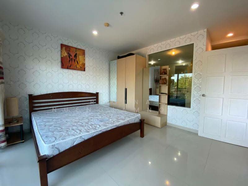 AD Hyatt Condominium, Chon Buri (Pattaya), 507 Na Kluea 16 Alley, Na Kloe, Bang Lamung (Pattaya), Chon Buri (Pattaya), 1 Bedroom, 44 sqm, Condo For Sale, by Regina Nuengjamnong, 500306854 - DDproperty.com