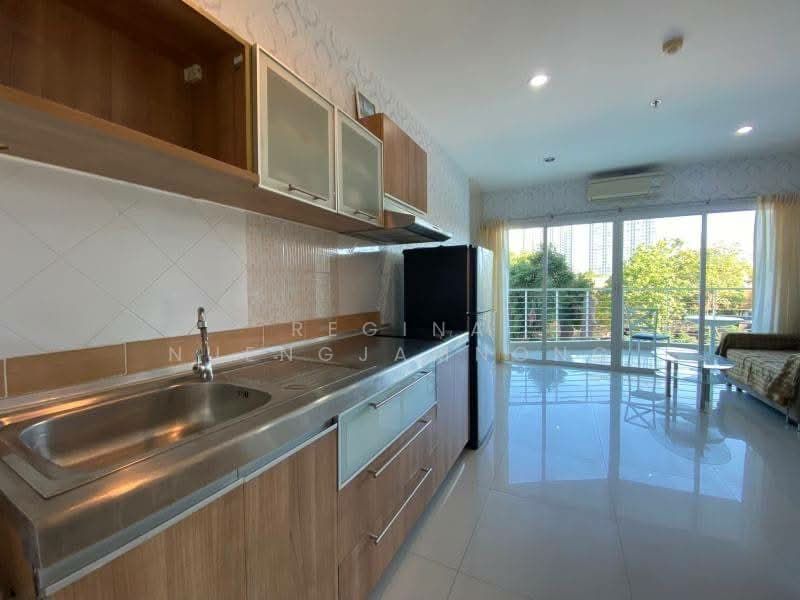 AD Hyatt Condominium, Chon Buri (Pattaya), 507 Na Kluea 16 Alley, Na Kloe, Bang Lamung (Pattaya), Chon Buri (Pattaya), 1 Bedroom, 44 sqm, Condo For Sale, by Regina Nuengjamnong, 500306854 - DDproperty.com