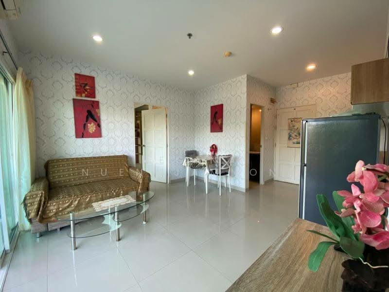 AD Hyatt Condominium : เอดี ไฮแอท คอนโดมิเนียม, ชลบุรี, 507 ซ.นาเกลือ 16, นาเกลือ, บางละมุง, ชลบุรี, 44 ตร.ม., คอนโด ขาย, โดย Regina Nuengjamnong, 500306854 - DDproperty.com