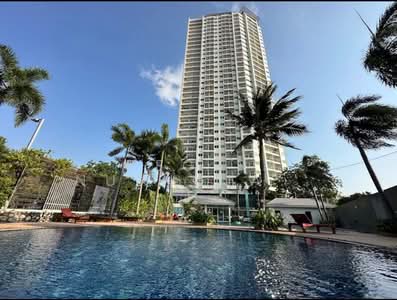ขาย - AD Hyatt Condominium : เอดี ไฮแอท คอนโดมิเนียม, ชลบุรี