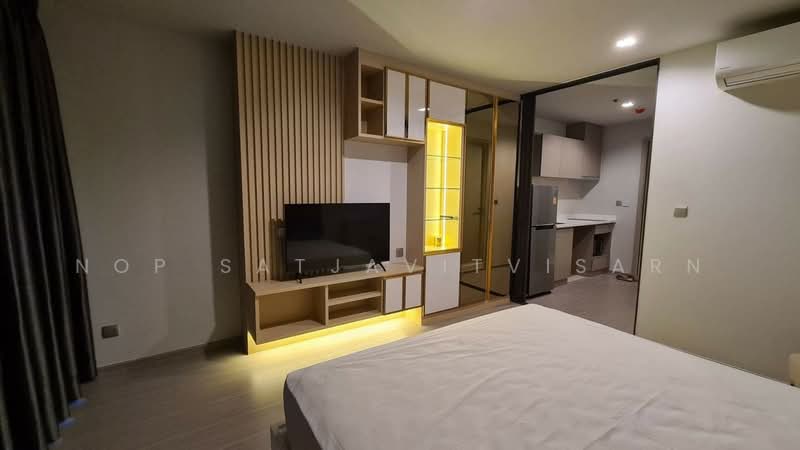 Life Ladprao : ไลฟ์ ลาดพร้าว, กรุงเทพ, 992 ถนนลาดพร้าว, จอมพล, จตุจักร, กรุงเทพ, 29 ตร.ม., คอนโด ให้เช่า, โดย Nop Satjavitvisarn, 500306858 - DDproperty.com