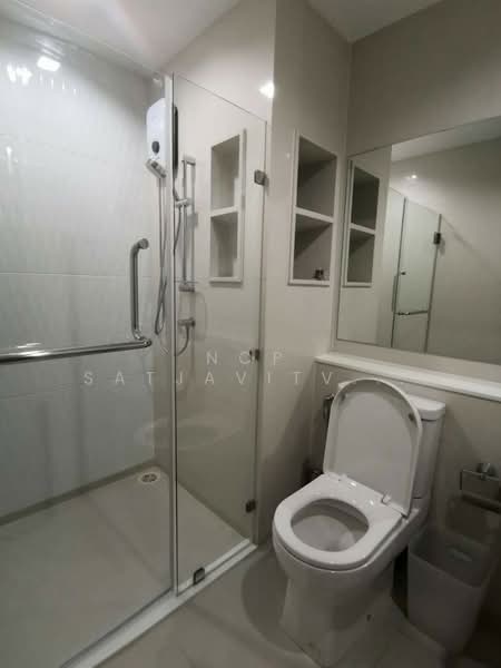 Life Ladprao, Bangkok, 992 Ladprao Road, Jom Phon, Chatuchak, Bangkok, Studio, 29 sqm, Condo For Rent, by Nop Satjavitvisarn, 500306858 - DDproperty.com
