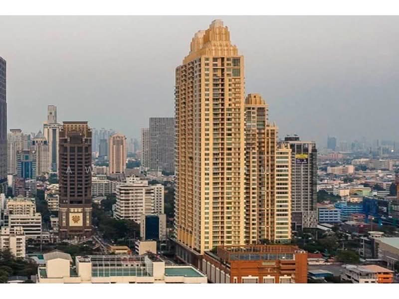 The Empire Place : ดิ เอ็มไพร์ เพลซ, กรุงเทพ, 88 ถนนนราธิวาสราชนครินทร์, ทุ่งมหาเมฆ, สาทร, กรุงเทพ, 105 ตร.ม., คอนโด ขาย, โดย Sawitree Simmalee, 500306860 - DDproperty.com