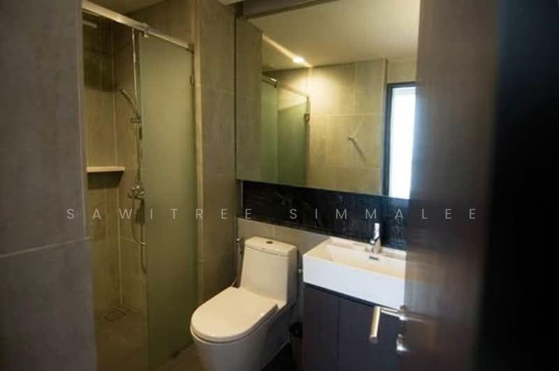 The Lumpini 24, Bangkok, Sukhumvit 24 Road, Khong Tan, Khlong Toei, Bangkok, 1 Bedroom, 29 sqm, Condo For Sale, by Sawitree Simmalee, 500306864 - DDproperty.com