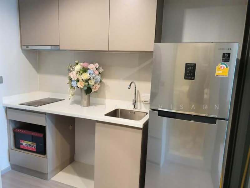 Life Ladprao, Bangkok, 992 Ladprao Road, Jom Phon, Chatuchak, Bangkok, 1 Bedroom, 28 sqm, Condo For Rent, by Nop Satjavitvisarn, 500306867 - DDproperty.com