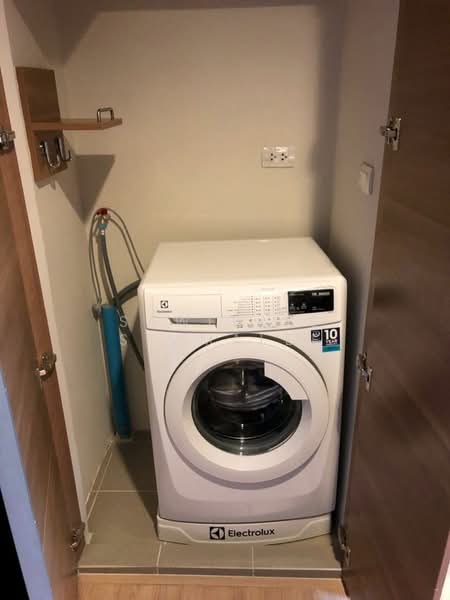 Rhythm Sathorn, Bangkok, 141 Soi Sathorn 21, Yan Nawa, Sathon, Bangkok, 1 Bedroom, 35 sqm, Condo For Sale, by Sawitree Simmalee, 500306868 - DDproperty.com