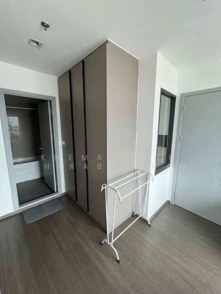 IDEO Sukhumvit 93, Bangkok, 2331 Soi Sukhumvit 93, Bang Chak, Phra Khanong, Bangkok, 1 Bedroom, 35 sqm, Condo For Rent, by Khemasooch Chiraburanan, 500306869 - DDproperty.com