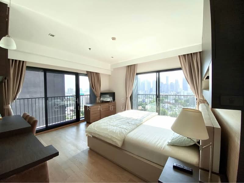 Noble Remix, Bangkok, 772 Soi Sukhumvit 36, Sukhumvit Road, Khong Tan, Khlong Toei, Bangkok, 1 Bedroom, 55 sqm, Condo For Sale, by Khemasooch Chiraburanan, 500306877 - DDproperty.com