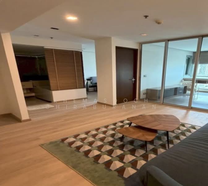 The Address Asoke, Bangkok, 1655 Petchburi Road, Makkasan, Ratchathewi, Bangkok, 1 Bedroom, 46 sqm, Condo For Rent, by Khemasooch Chiraburanan, 500306879 - DDproperty.com