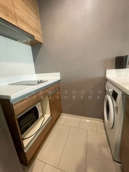 Rhythm Ratchada-Huaikwang, Bangkok, 218 Ratchadaphisek Road, Huai Khwang, Bangkok, 1 Bedroom, 47 sqm, Condo For Rent, by Khemasooch Chiraburanan, 500306882 - DDproperty.com