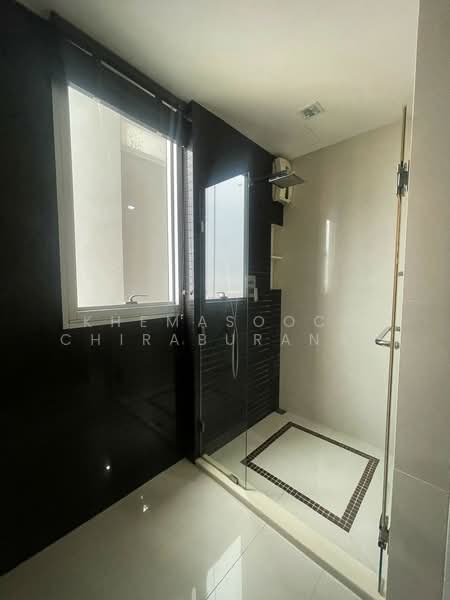 Rhythm Ratchada-Huaikwang, Bangkok, 218 Ratchadaphisek Road, Huai Khwang, Bangkok, 1 Bedroom, 47 sqm, Condo For Rent, by Khemasooch Chiraburanan, 500306882 - DDproperty.com