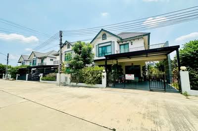 ขาย - โมดิ วิลล่า ปิ่นเกล้า - สาย 5, นครปฐม
