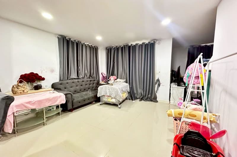 โมดิ วิลล่า ปิ่นเกล้า - สาย 5, นครปฐม, ถนนพุทธมณฑลสาย 5, บางกระทึก, สามพราน, นครปฐม, 138 ตร.ม., บ้านเดี่ยว ขาย, โดย คุณเปิ้ล, 500306883 - DDproperty.com