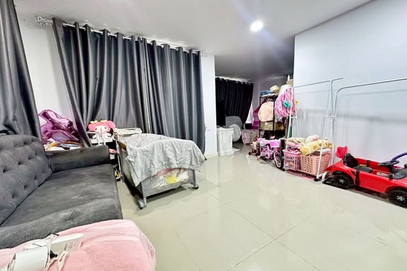 โมดิ วิลล่า ปิ่นเกล้า - สาย 5, นครปฐม, ถนนพุทธมณฑลสาย 5, บางกระทึก, สามพราน, นครปฐม, 138 ตร.ม., บ้านเดี่ยว ขาย, โดย คุณเปิ้ล, 500306883 - DDproperty.com
